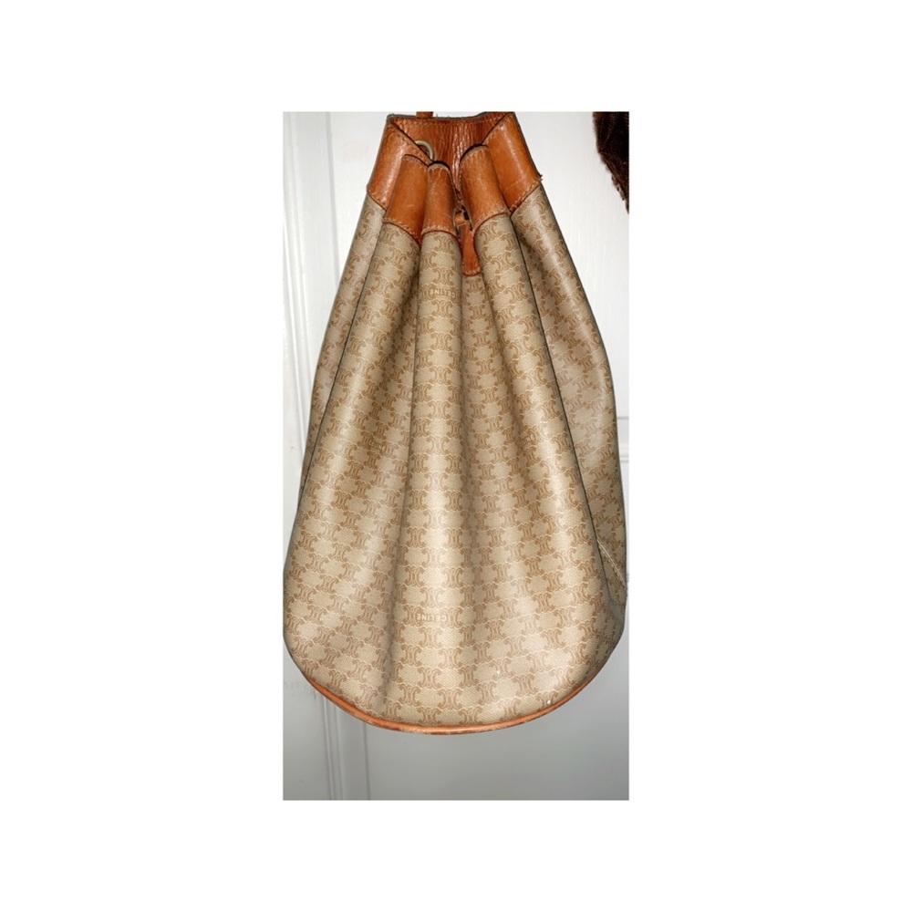 Vintage Celine backpack